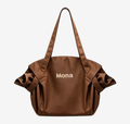 MonaBag Marron